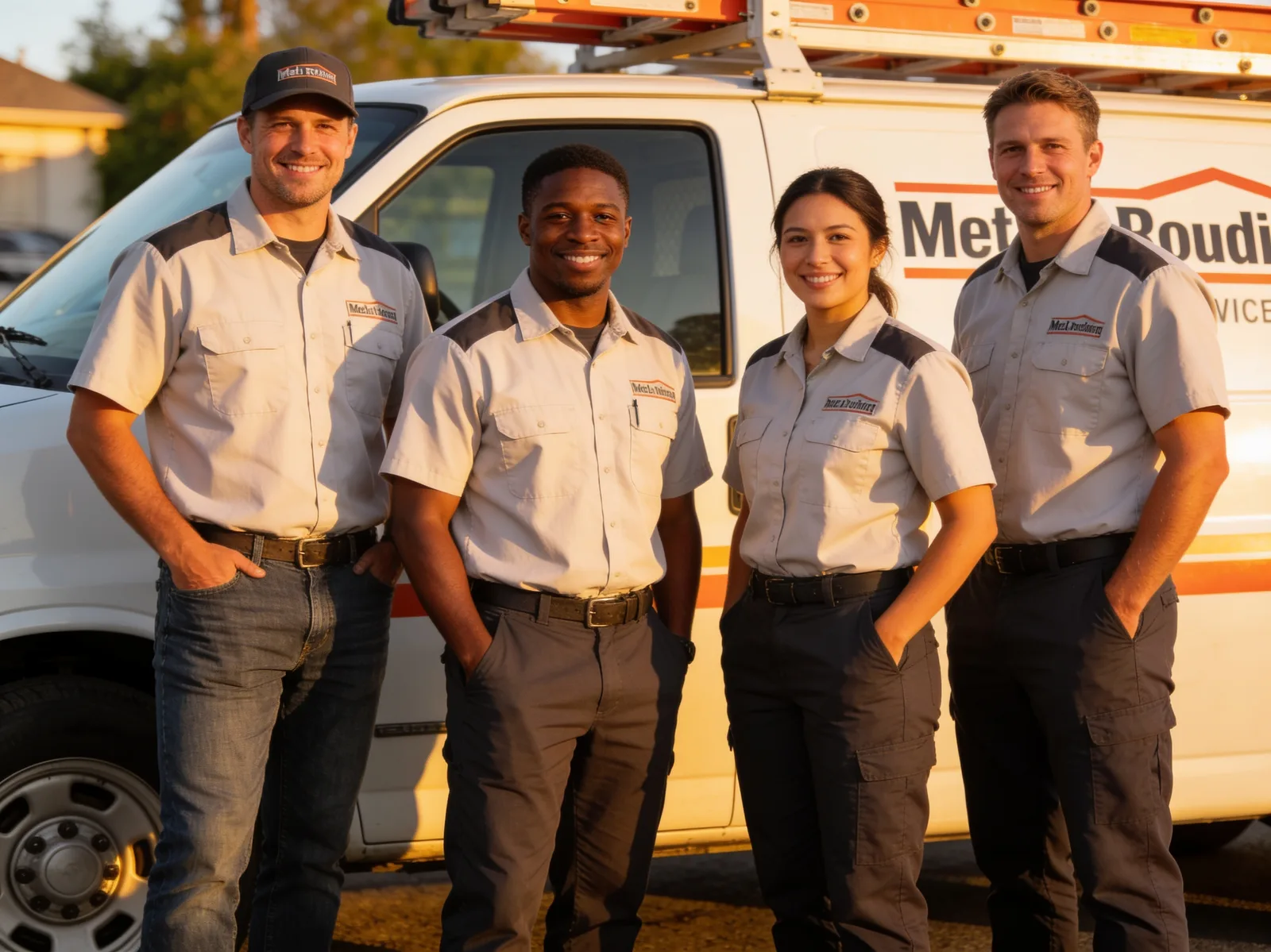 Metal Roof Installation company in Hopkins, SC